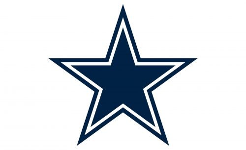 Dallas Cowboys logo