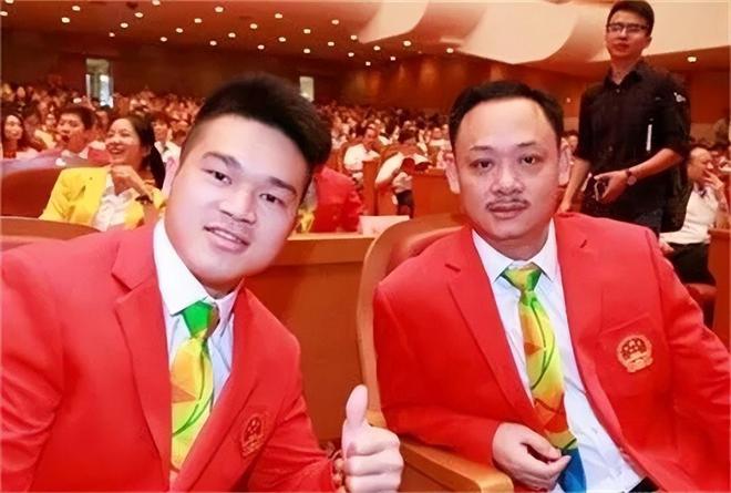 举重冠军心脏_举重运动员心脏_心脏举重冠军叫什么