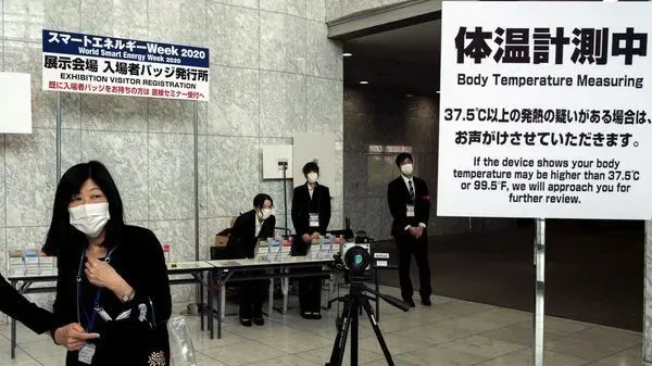 日本在疫情期间的表现_日本疫情期间居家生活方式_疫情期间日本的做法