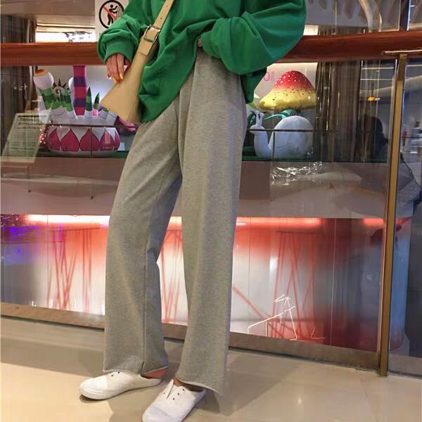 运动裤真是显包_穿运动裤显_穿运动裤显胖怎么办