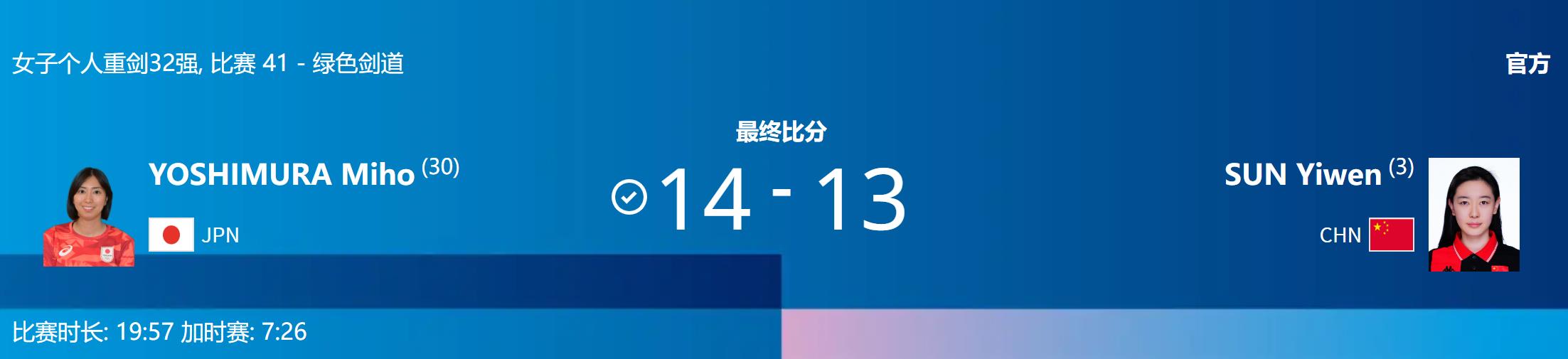 击剑冠军2020_击剑夺冠_击剑比赛世界冠军出局
